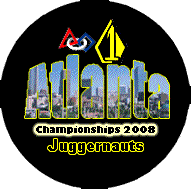 2008 FRC Atlanta Button